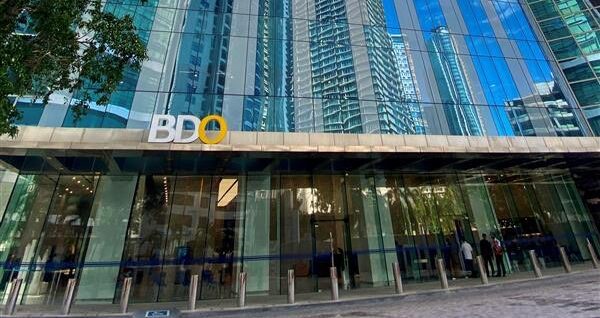 BDOユニバンク  純収入12%増の1,428億ペソで最大手を堅持する